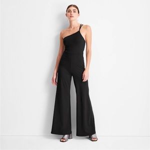 Kahlana Barfield Joy Lab viral jumpsuit